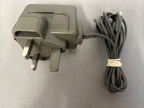 Official nintendo charger - official, ds