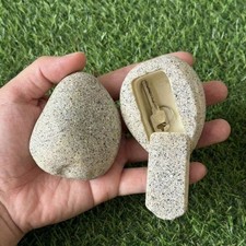 Hide a Key Fake Rock Safe