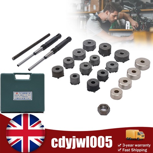 Universal valve seat reamer - universal,