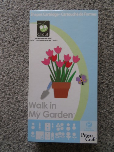 Cricut shapes cartridge - -,