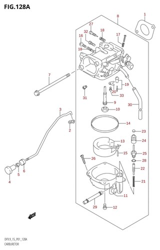 Suzuki genuine spring - genuine,