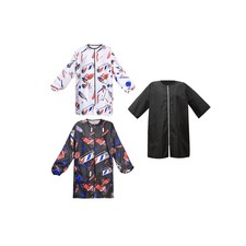 Pet Grooming Workwear Barber