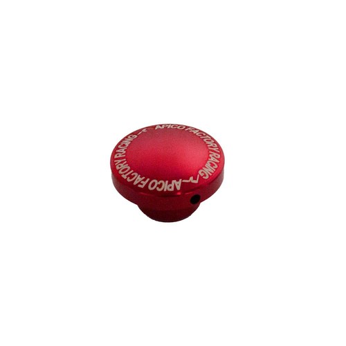 Apico alloy fuel cap vent - alloy,