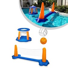 Inflatable Water Sports Set