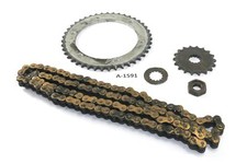 2000 Triumph Speed Triple 955i