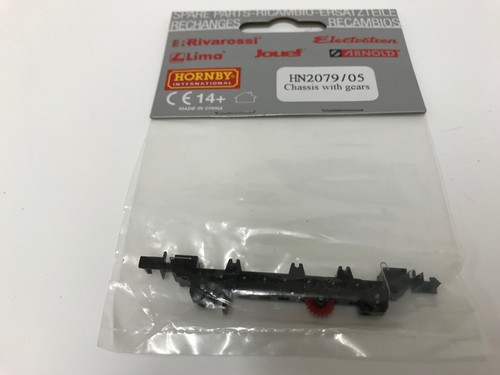 Hn2079 hornby arnold - hornby,