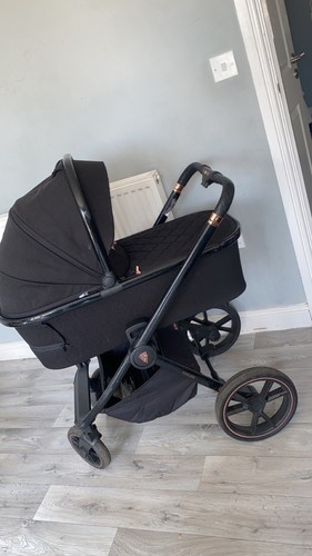 Venicci tinum pram - tinum,