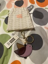 Brand New Orla Kiely Birdie