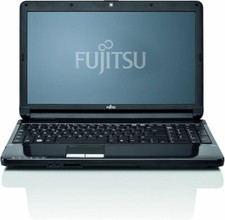 fujitsu lifebook ah530 Laptop