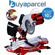 Einhell Cordless 18V Mitre Saw