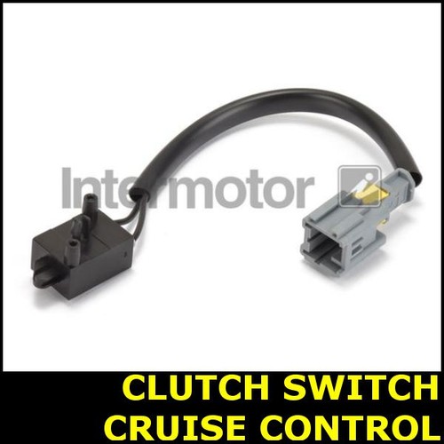 Clutch switch cruise - switch,