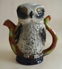 TONY WOOD STUDIO ENGLAND BIRD