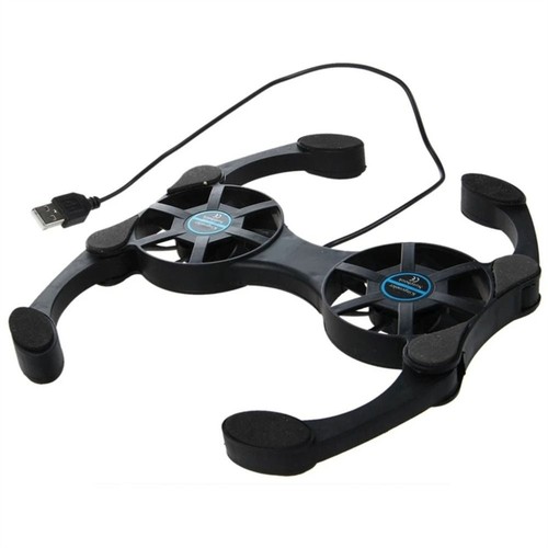Portable laptop cooler - portable,