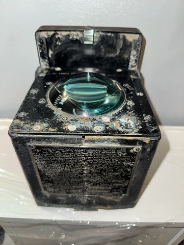 Vintage john hand sons - e.,