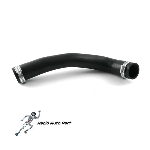 Turbo intercooler hose pipe - intercooler,