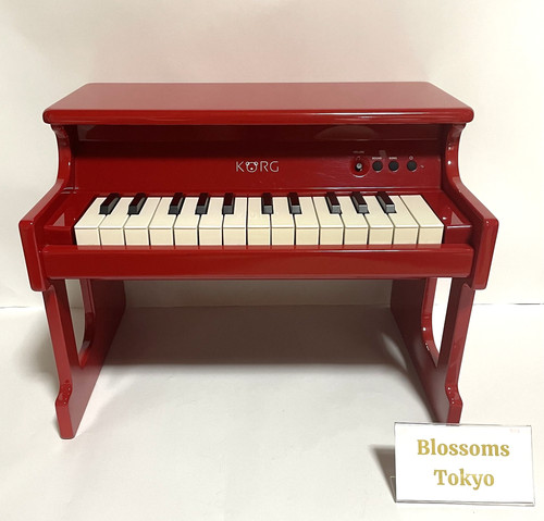 Korg digital tiny piano - tiny, 25