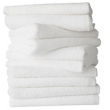 Terry Towelling Baby Nappies