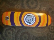 Flip P2 Lance Mountain Deck