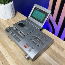 Sony MZS-R5ST Portable