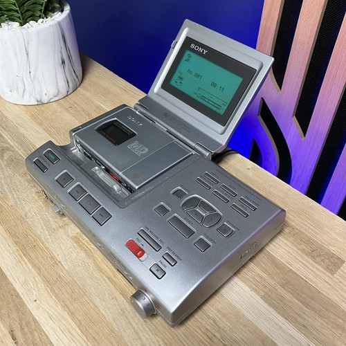 Sony mzs r5st - mzs-r5st, portable