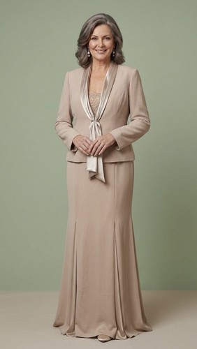 Mother the bride - of,