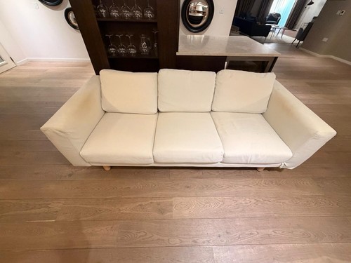 Ikea seater comfortable - ikea,