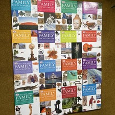 DK Family Illustrated