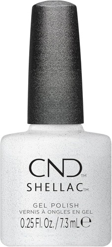 Cnd shellac ice vapor - cnd,