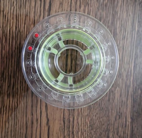 Greys qrs fly reel - qrs, spare