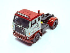 CORGI TOYS VOLVO F88 TRUCK CAB