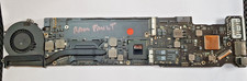 APPLE MACBOOK AIR A1466 13" 2012 LOGIC BOARD 1.6GHz i5 4GB 820-3209-A -RAM FAULT