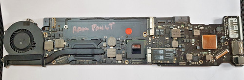 Apple macbook air - air, 13"
