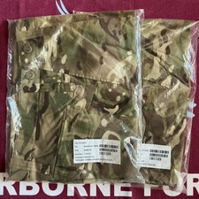 British Army Cadet  MTP