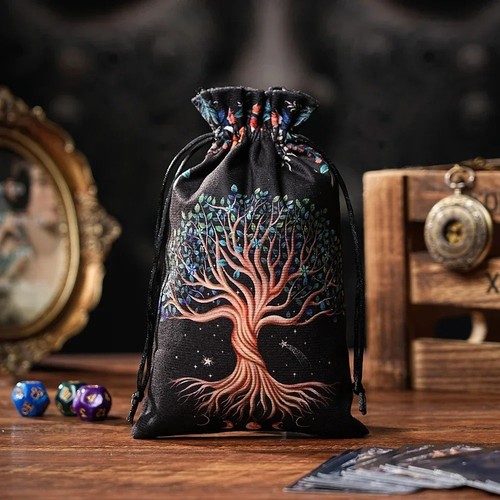 Velvet tarot oracle storage - oracle,