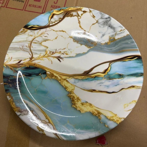 Set large size melamine - of,