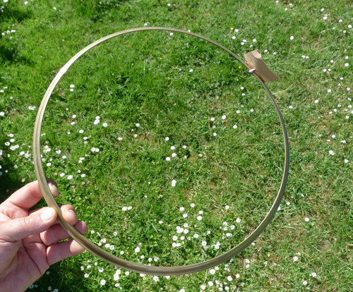 Reproduction antique convex - reproduction,