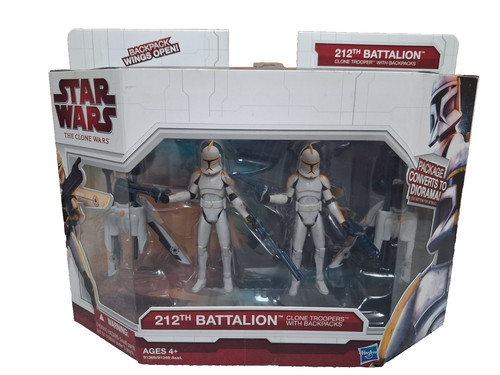 212th battalion clone troopers - battalion,