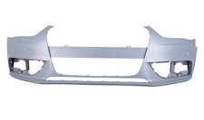 Fits Audi A4 Front Bumper With