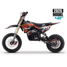 Xtreme Bikes 2026 Kids XTM