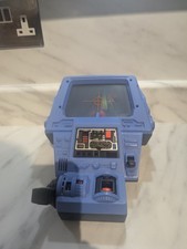 Vintage 80s SPACE TURBO