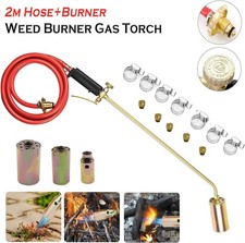 Long Arm Propane Butane Gas