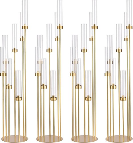 Set gold arm - 7,
