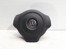 2012 VOLKSWAGEN POLO DRIVERS