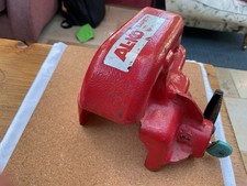 ALKO AL-KO Caravan Hitch Lock