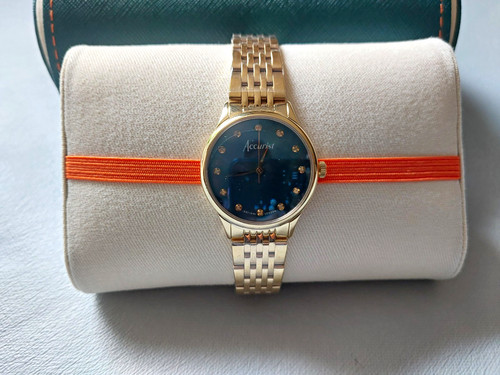 Accurist london women - london, women’s