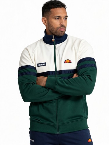 Ellesse mens rimini zip - ellesse,