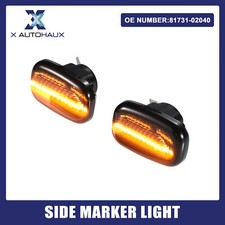 1 Pair LED Side Indicator