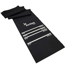 Darts Dart Mat Rubber Professional Heavy Duty New Pub Club Home Oche