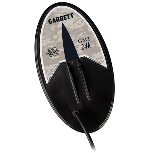 Garrett dd coil for - dd,