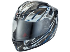 iXS Integral Helmet Hx 412